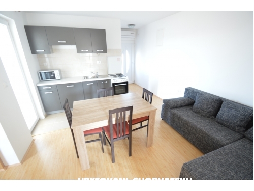 Home or Apts Mioi without owner - Raanac Croatie