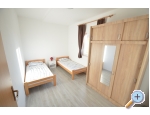 Home or Apts Mioi without owner - Raanac Kroatien
