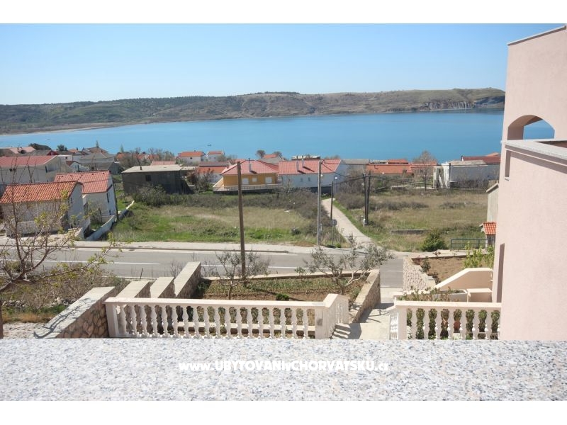 Appartements Njaco – Ferienwohnung Razanac, Kroatien – Foto 1