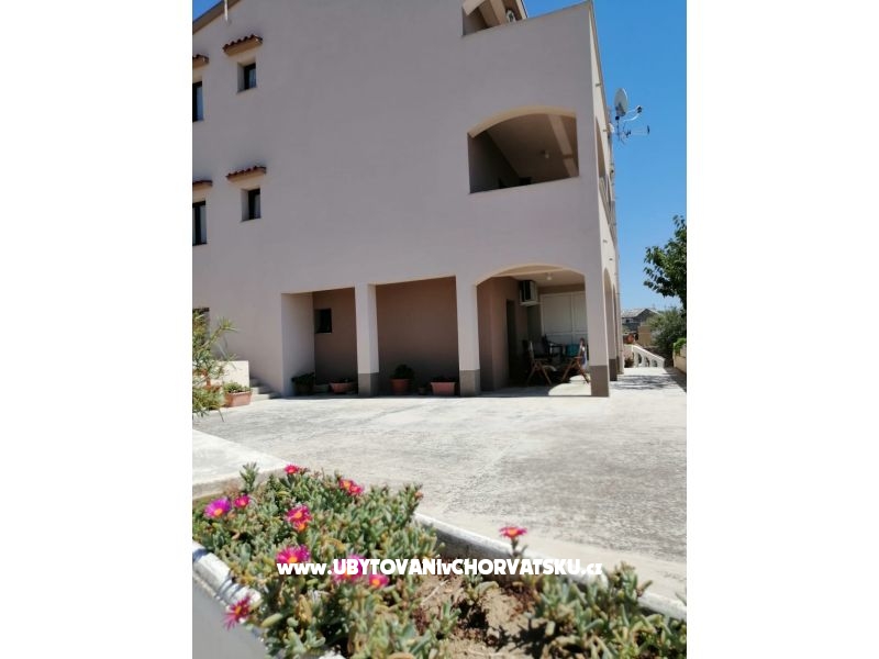 Appartements Njaco – Ferienwohnung Razanac, Kroatien – Foto 10