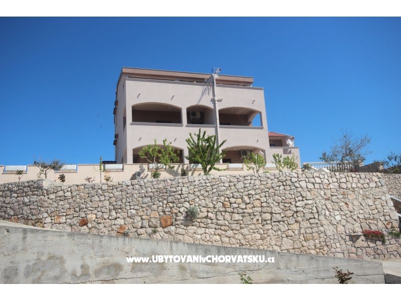 Appartements Njaco – Ferienwohnung Razanac, Kroatien – Foto 3