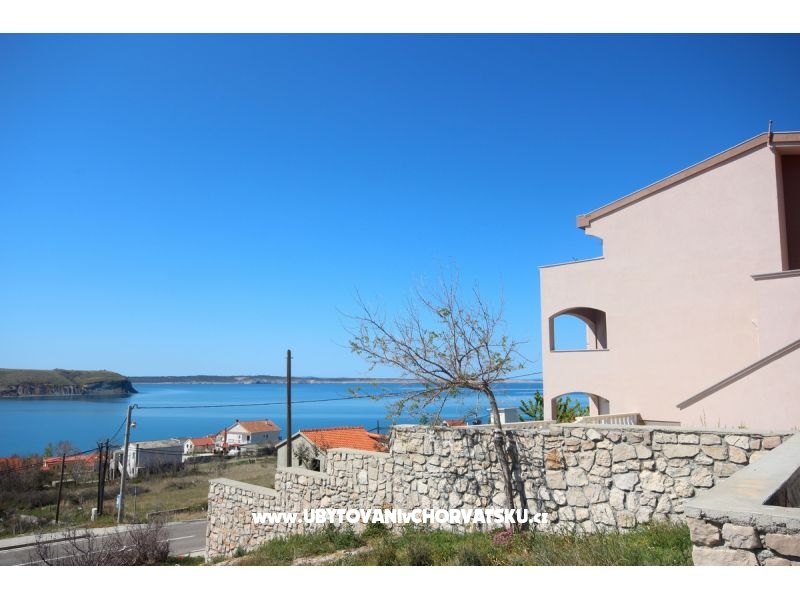 Appartements Njaco – Ferienwohnung Razanac, Kroatien – Foto 4