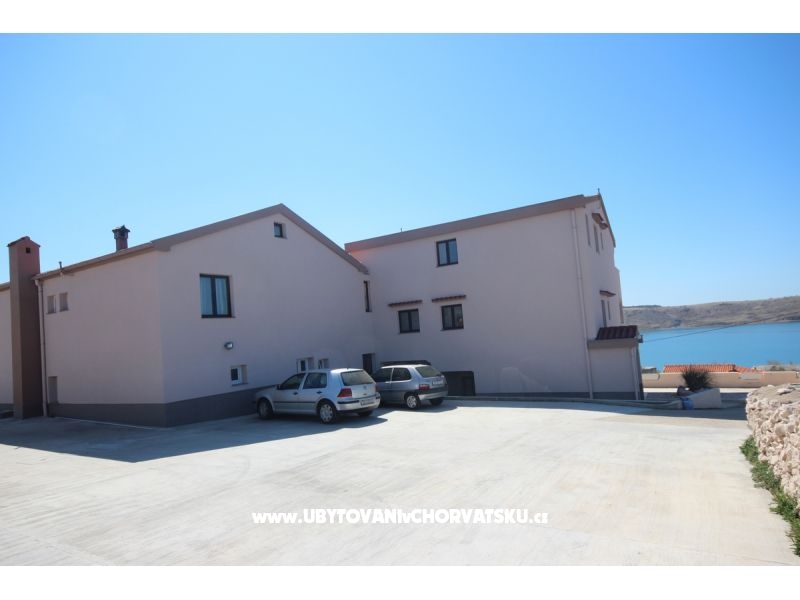 Appartements Njaco – Ferienwohnung Razanac, Kroatien – Foto 5