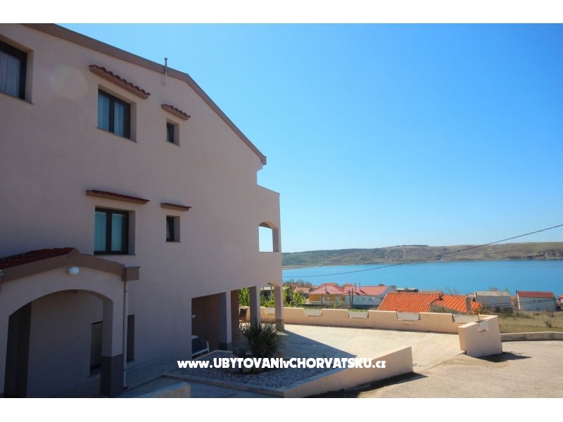 Appartements Njaco – Ferienwohnung Razanac, Kroatien – Foto 6