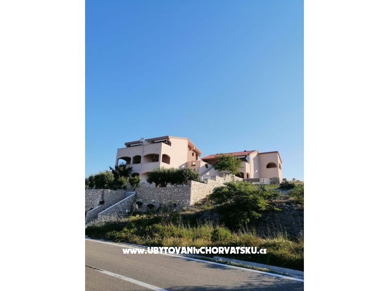 Appartements Njaco – Ferienwohnung Razanac, Kroatien – Foto 8