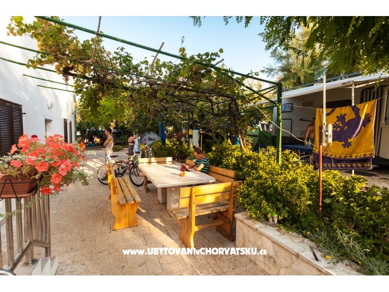 Appartements Puntica – Ferienwohnung Razanac, Kroatien – Foto 2