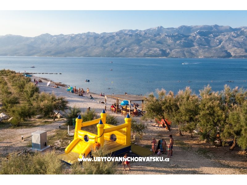 Appartements Puntica – Ferienwohnung Razanac, Kroatien – Foto 4