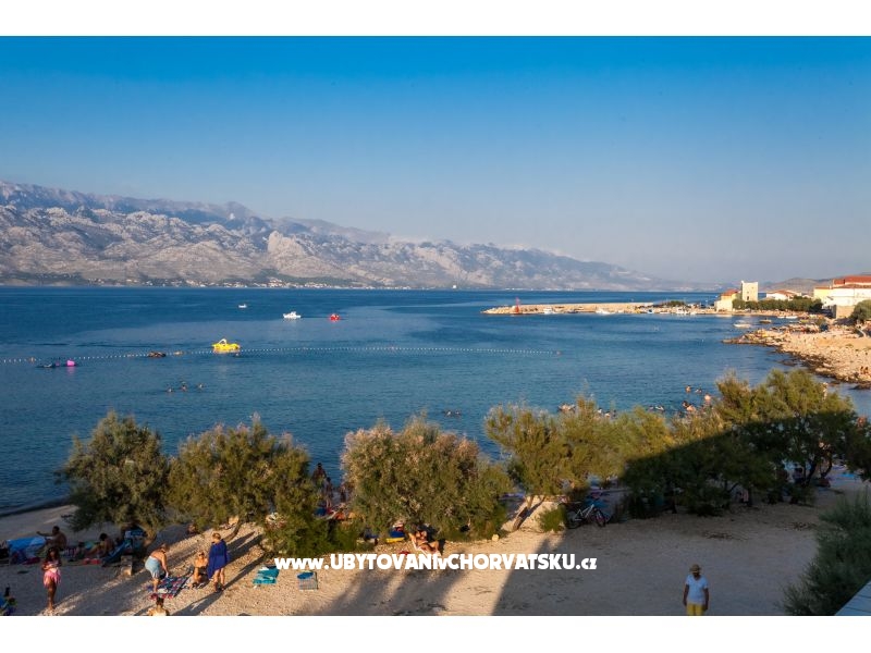 Appartements Puntica – Ferienwohnung Razanac, Kroatien – Foto 5