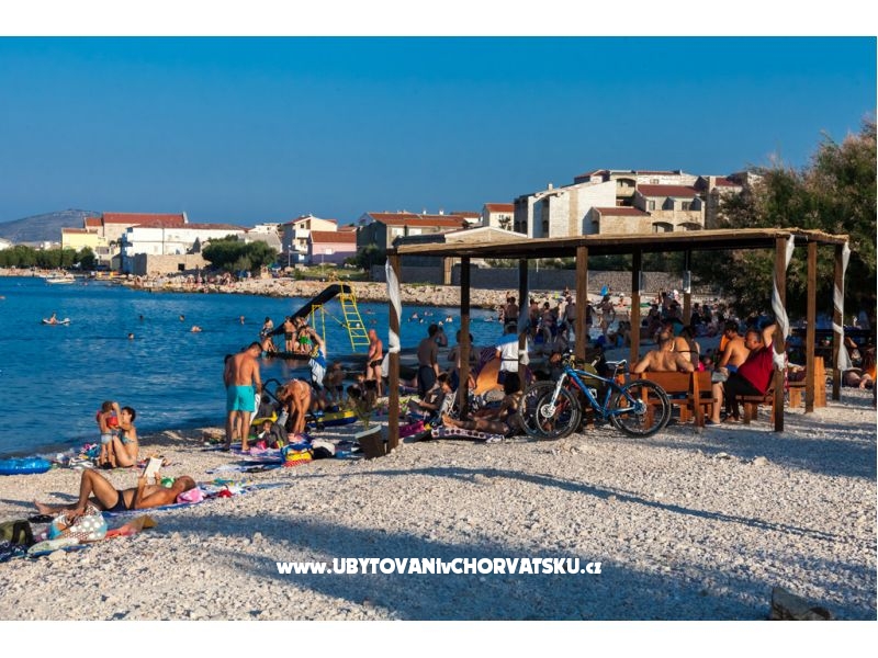 Appartements Puntica – Ferienwohnung Razanac, Kroatien – Foto 6