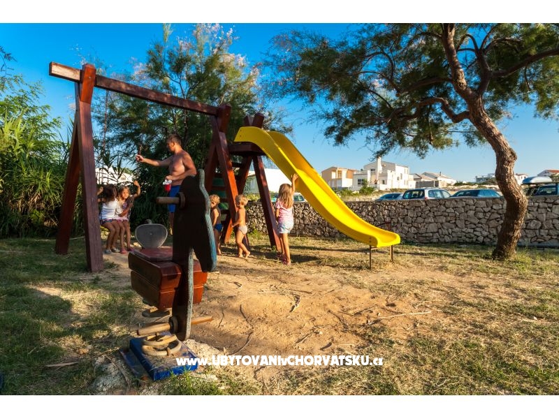 Appartements Puntica – Ferienwohnung Razanac, Kroatien – Foto 7