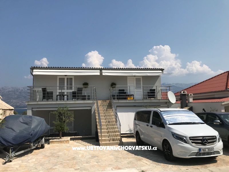 Apartmenty Radimko – Ferienwohnung Razanac, Kroatien – Foto 1