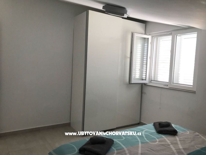 Apartmenty Radimko – Ferienwohnung Razanac, Kroatien – Foto 10