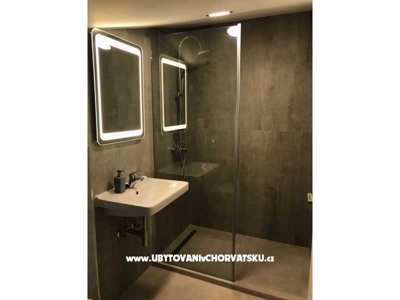 Apartmenty Radimko – Ferienwohnung Razanac, Kroatien – Foto 11