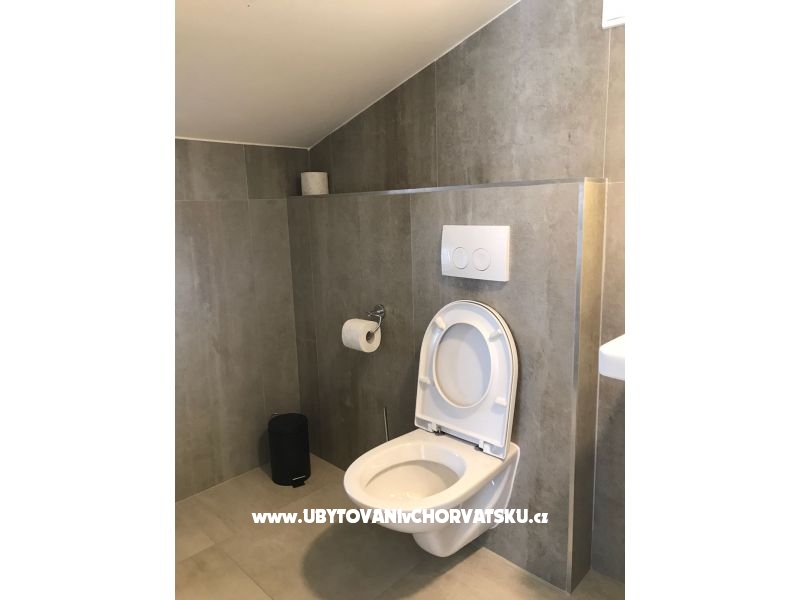 Apartmenty Radimko – Ferienwohnung Razanac, Kroatien – Foto 12