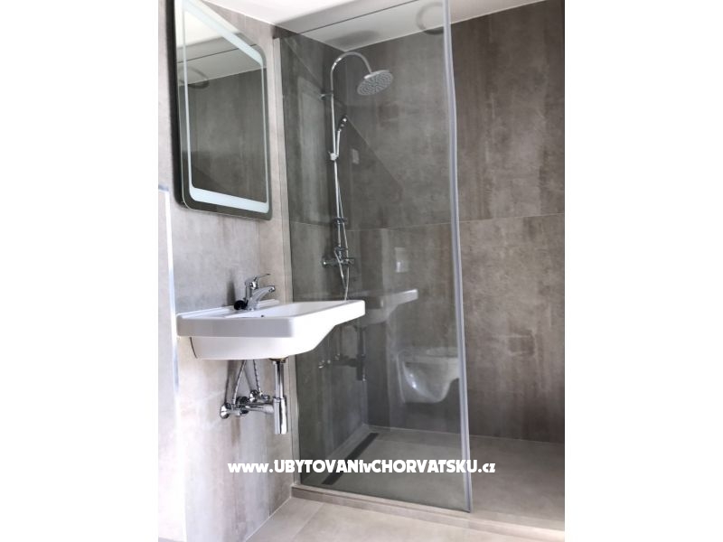 Apartmenty Radimko – Ferienwohnung Razanac, Kroatien – Foto 13