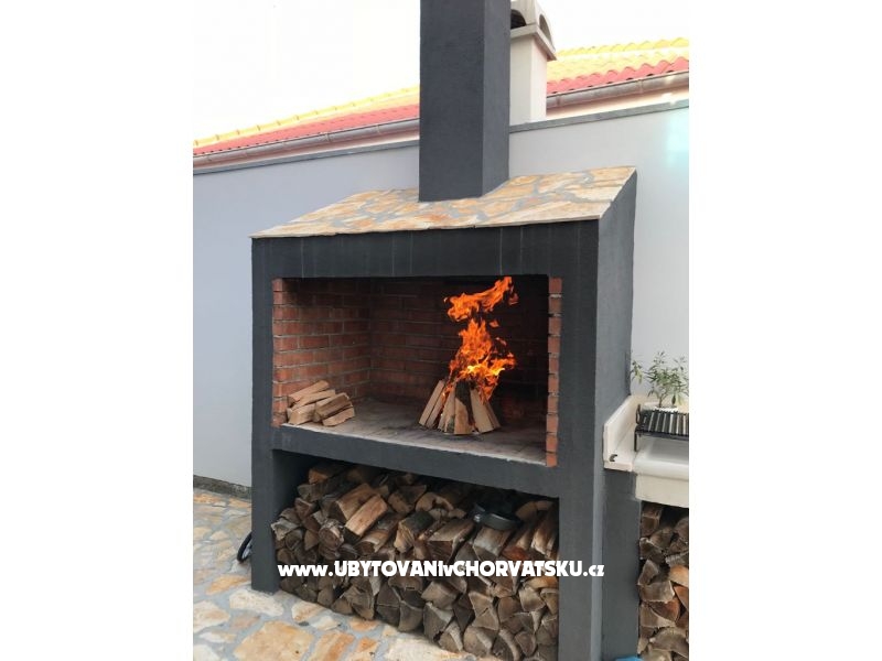 Apartmenty Radimko – Ferienwohnung Razanac, Kroatien – Foto 15