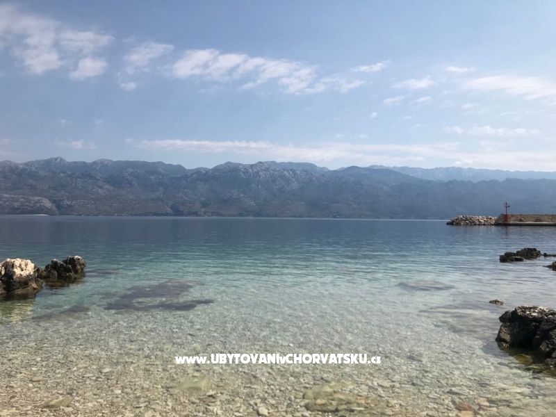 Apartmenty Radimko – Ferienwohnung Razanac, Kroatien – Foto 17