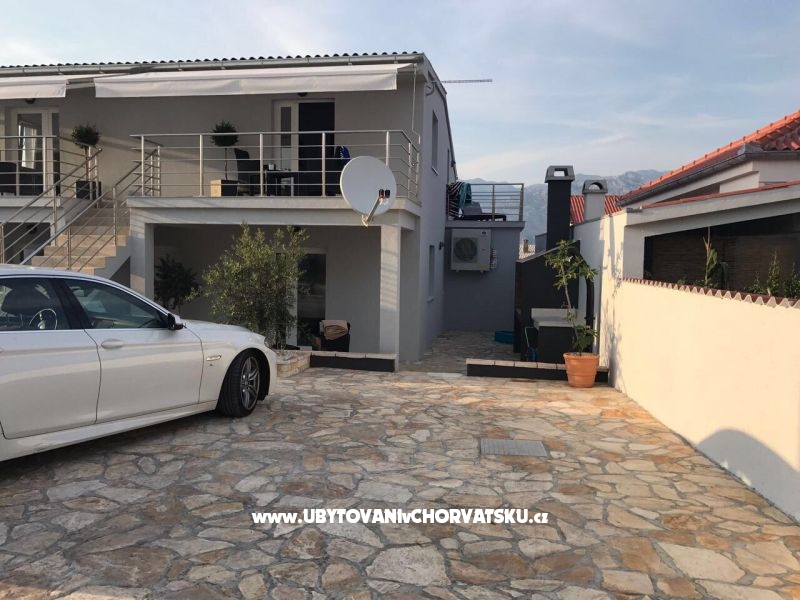 Apartmenty Radimko – Ferienwohnung Razanac, Kroatien – Foto 18