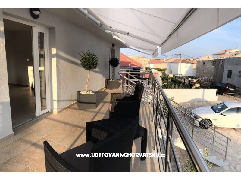 Apartmenty Radimko – Ferienwohnung Razanac, Kroatien – Foto 4