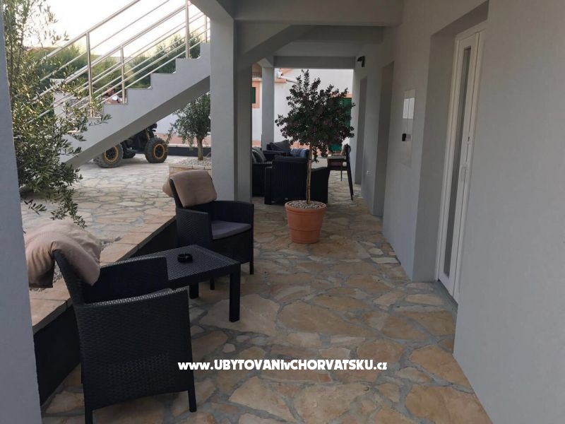 Apartmenty Radimko – Ferienwohnung Razanac, Kroatien – Foto 5