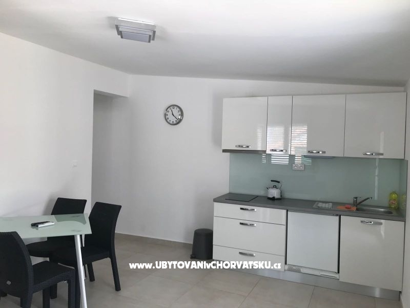 Apartmenty Radimko – Ferienwohnung Razanac, Kroatien – Foto 6