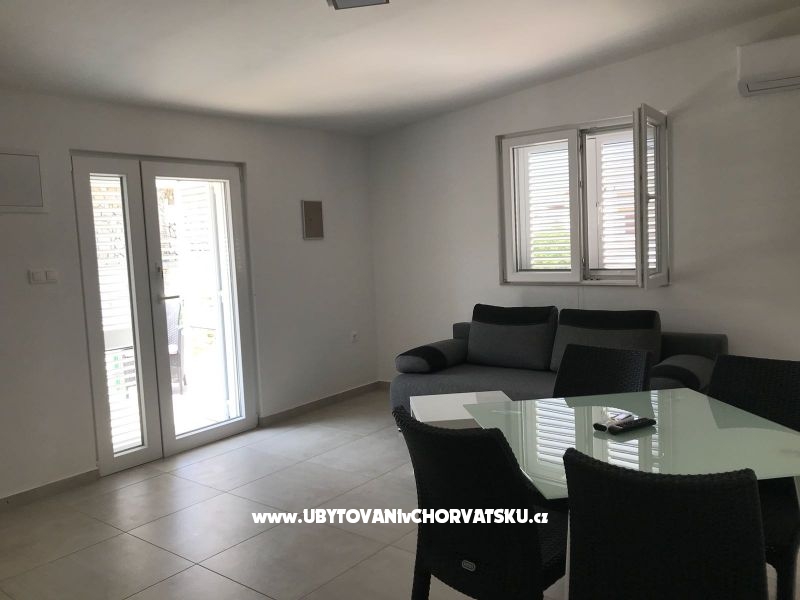 Apartmenty Radimko – Ferienwohnung Razanac, Kroatien – Foto 7