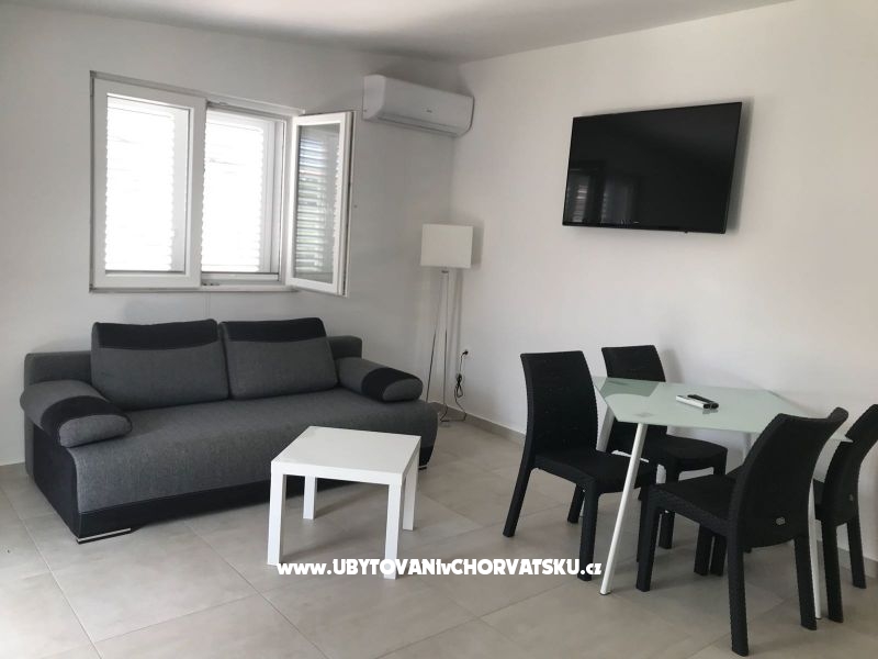 Apartmenty Radimko – Ferienwohnung Razanac, Kroatien – Foto 8