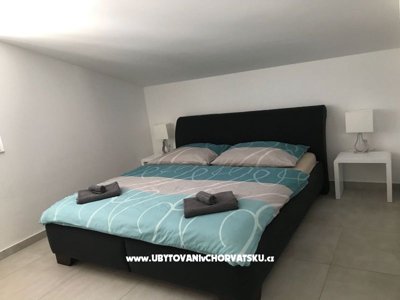 Apartmenty Radimko – Ferienwohnung Razanac, Kroatien – Foto 9