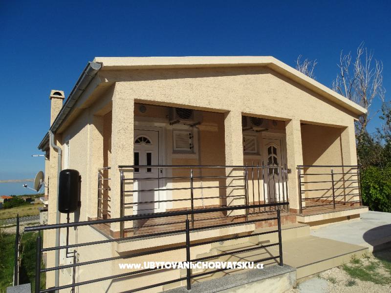 Appartements Rudo Kipson – Ferienwohnung Razanac, Kroatien – Foto 1