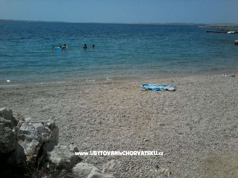 Appartements Rudo Kipson – Ferienwohnung Razanac, Kroatien – Foto 10