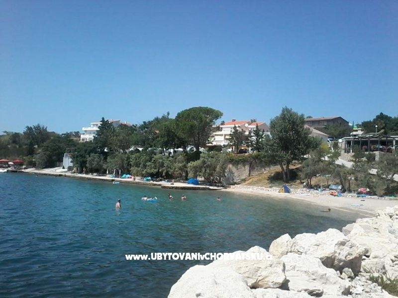 Appartements Rudo Kipson – Ferienwohnung Razanac, Kroatien – Foto 11