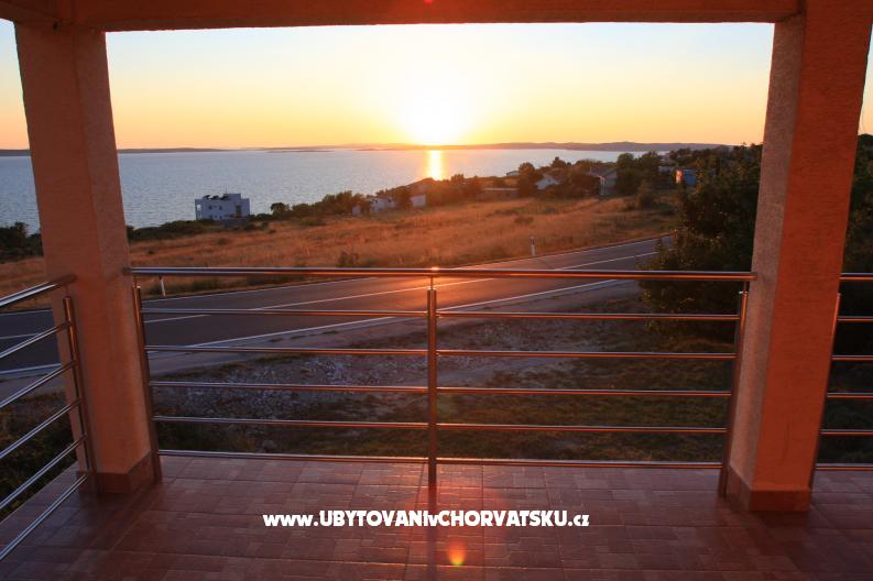 Appartements Rudo Kipson – Ferienwohnung Razanac, Kroatien – Foto 3