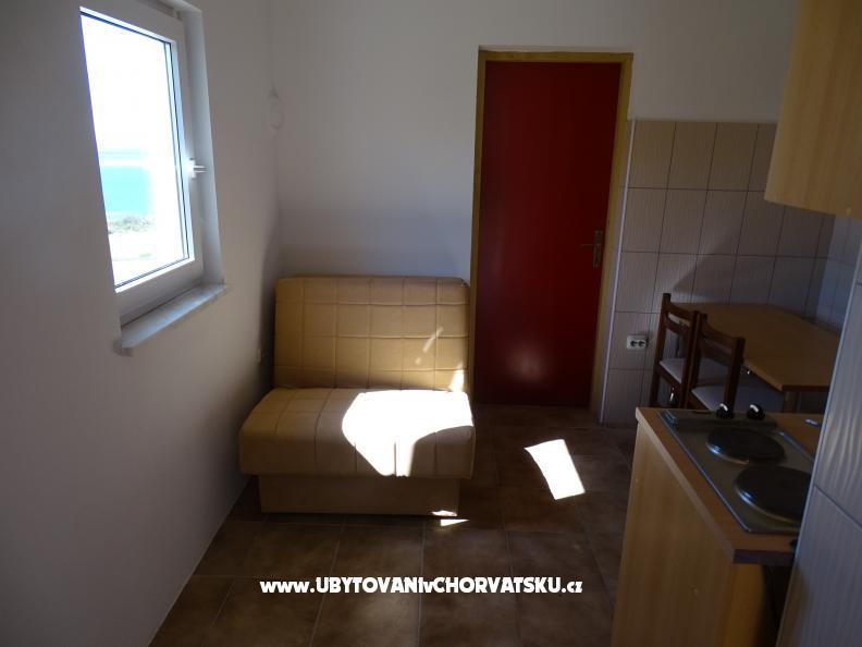 Appartements Rudo Kipson – Ferienwohnung Razanac, Kroatien – Foto 5