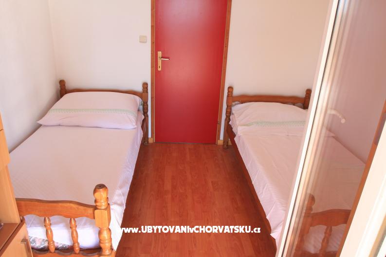Appartements Rudo Kipson – Ferienwohnung Razanac, Kroatien – Foto 6