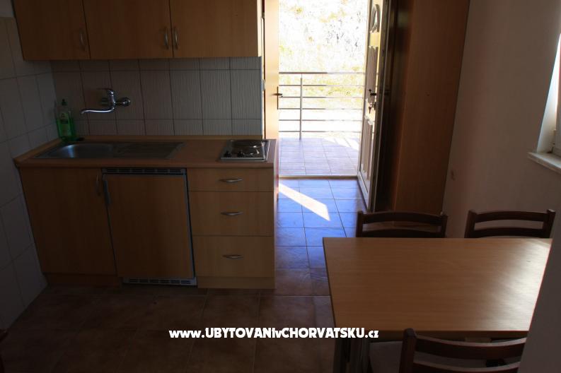 Appartements Rudo Kipson – Ferienwohnung Razanac, Kroatien – Foto 7