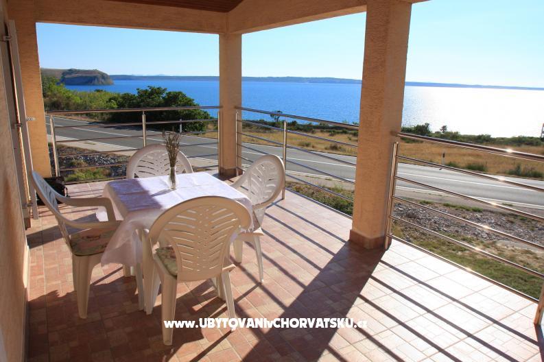 Appartements Rudo Kipson – Ferienwohnung Razanac, Kroatien – Foto 8