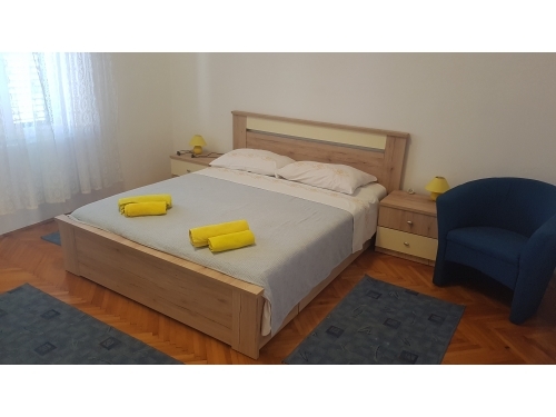 Appartement Josipa - Raanac Croatie