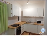Apartment Josipa - Raanac Kroatien