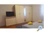 Apartment Josipa - Raanac Kroatien