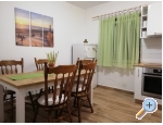 Apartment Josipa - Raanac Kroatien