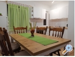 Apartment Josipa - Raanac Kroatien