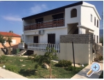 Apartment Josipa - Raanac Kroatien