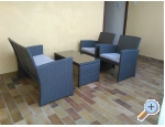 Apartment Josipa - Raanac Kroatien