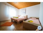 Apartment Josipa - Raanac Kroatien