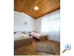 Apartment Josipa - Raanac Kroatien
