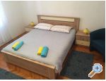 Appartement Josipa - Raanac Croatie