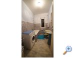 Appartement Josipa - Raanac Croatie