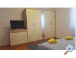 Appartement Josipa - Raanac Croatie