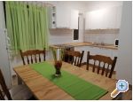 Appartement Josipa - Raanac Croatie