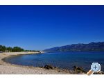 Appartement Josipa - Raanac Croatie